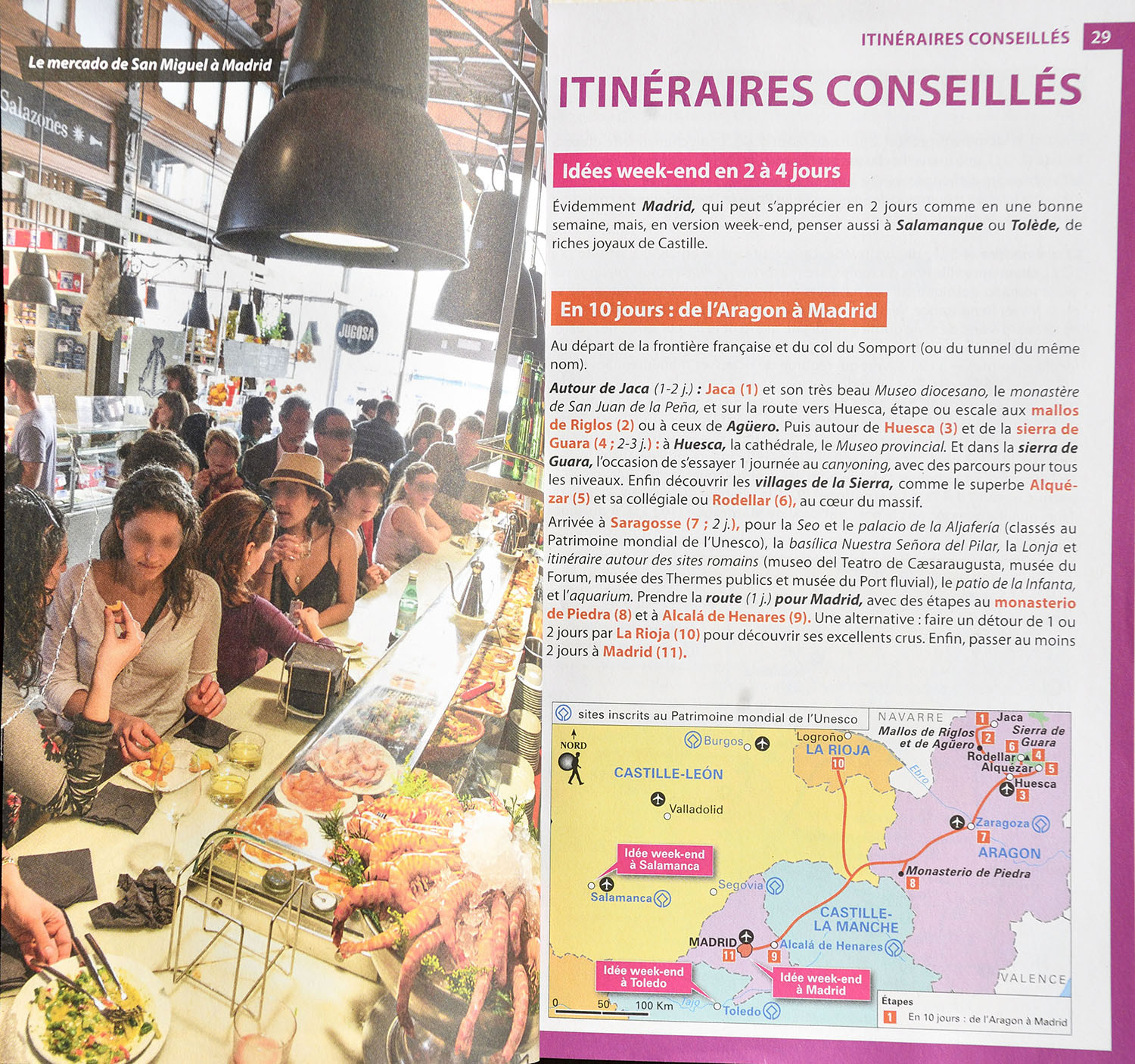 Parution Hachette