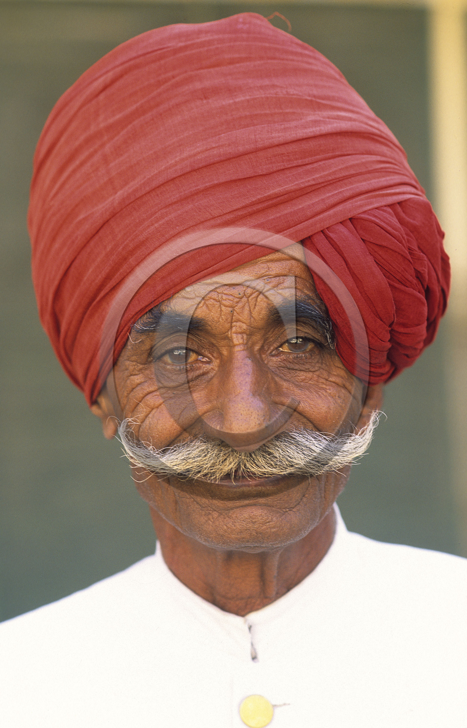 Rajasthan, Inde