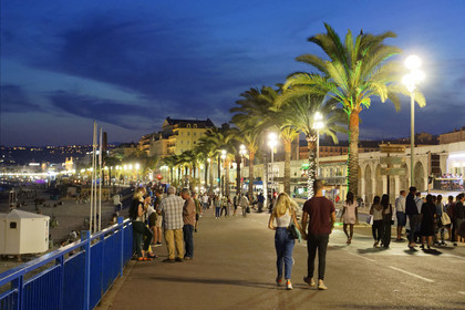 France, Nice