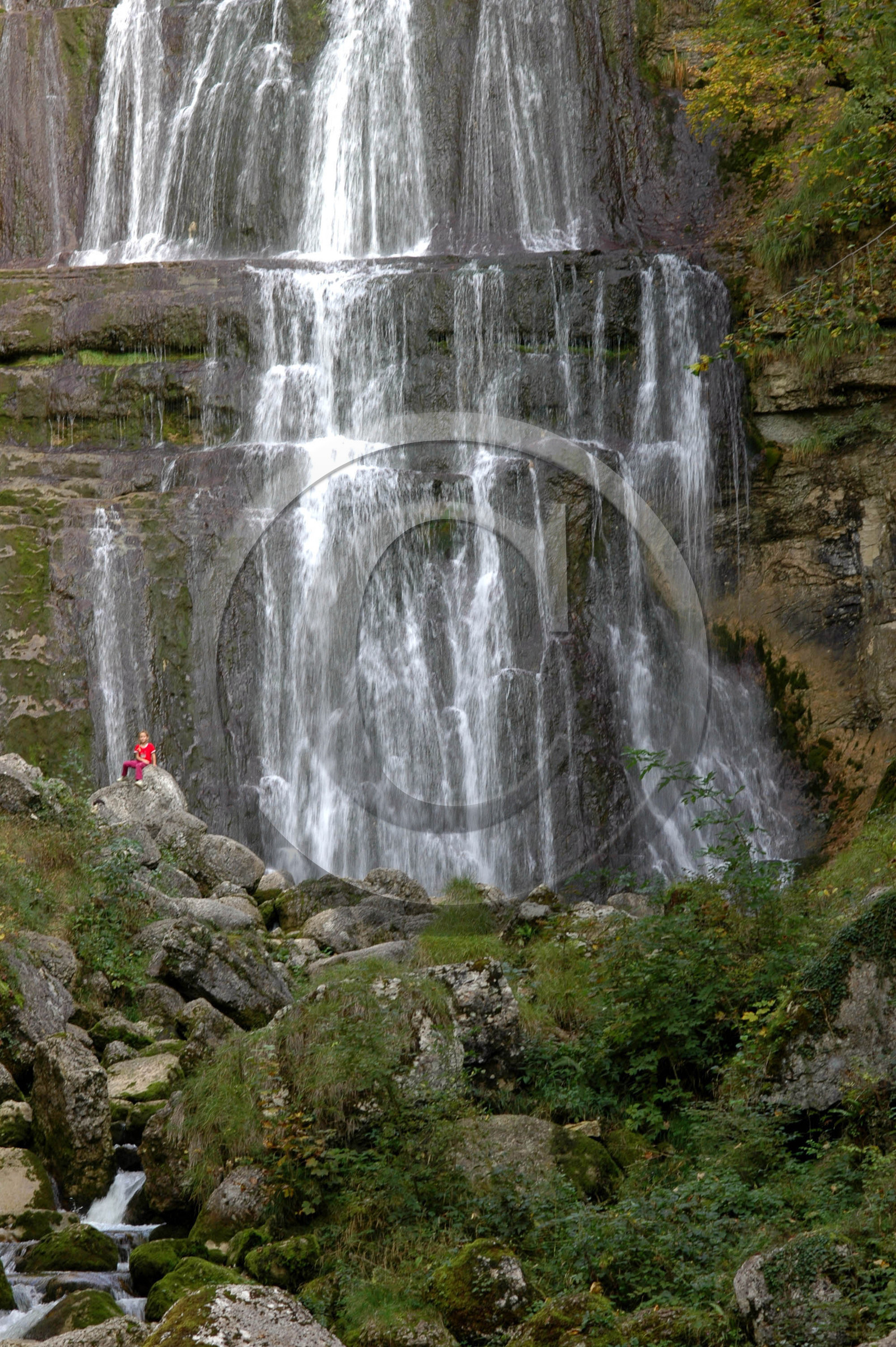 Franche-Comte, France