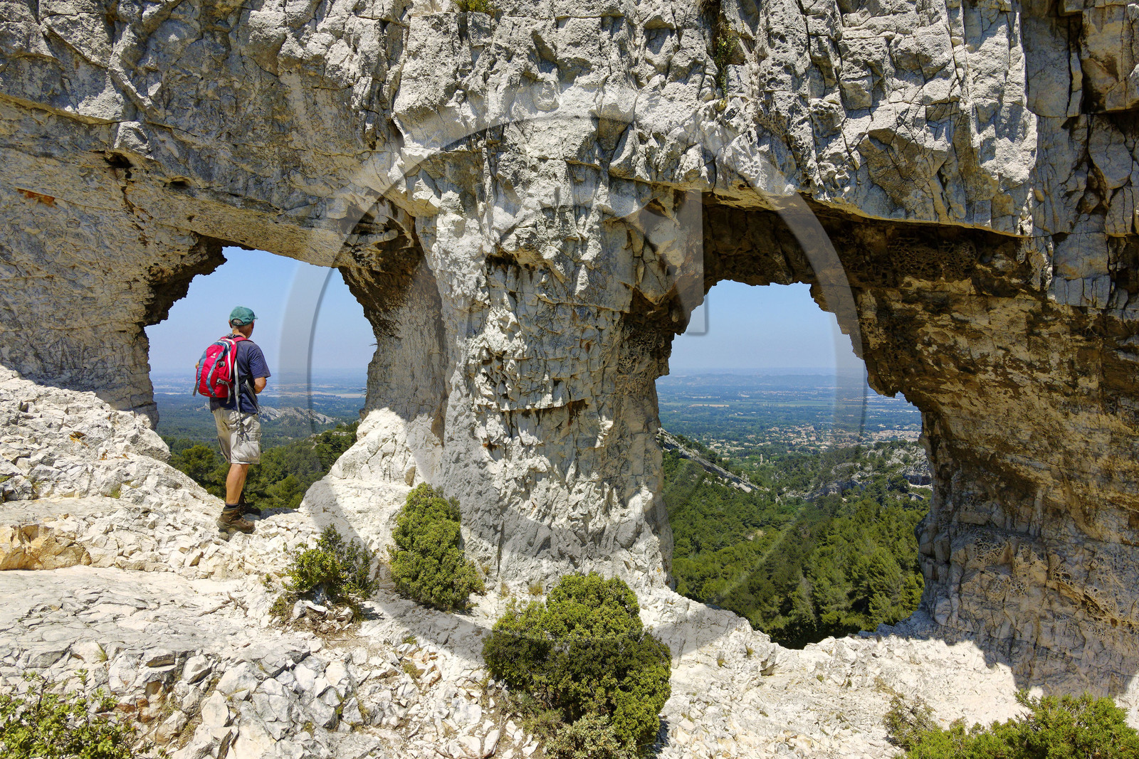 France, St Remy de Provence