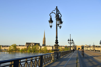 France, Bordeaux