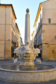 France, Aix
