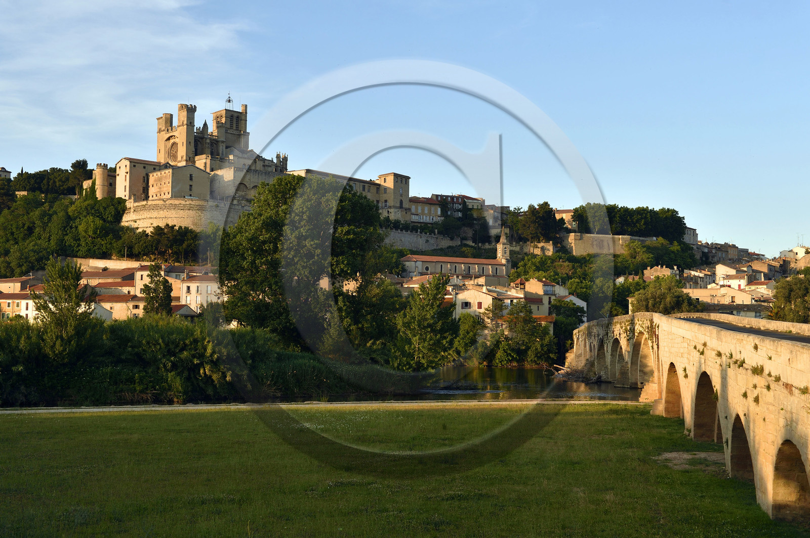 France, Beziers