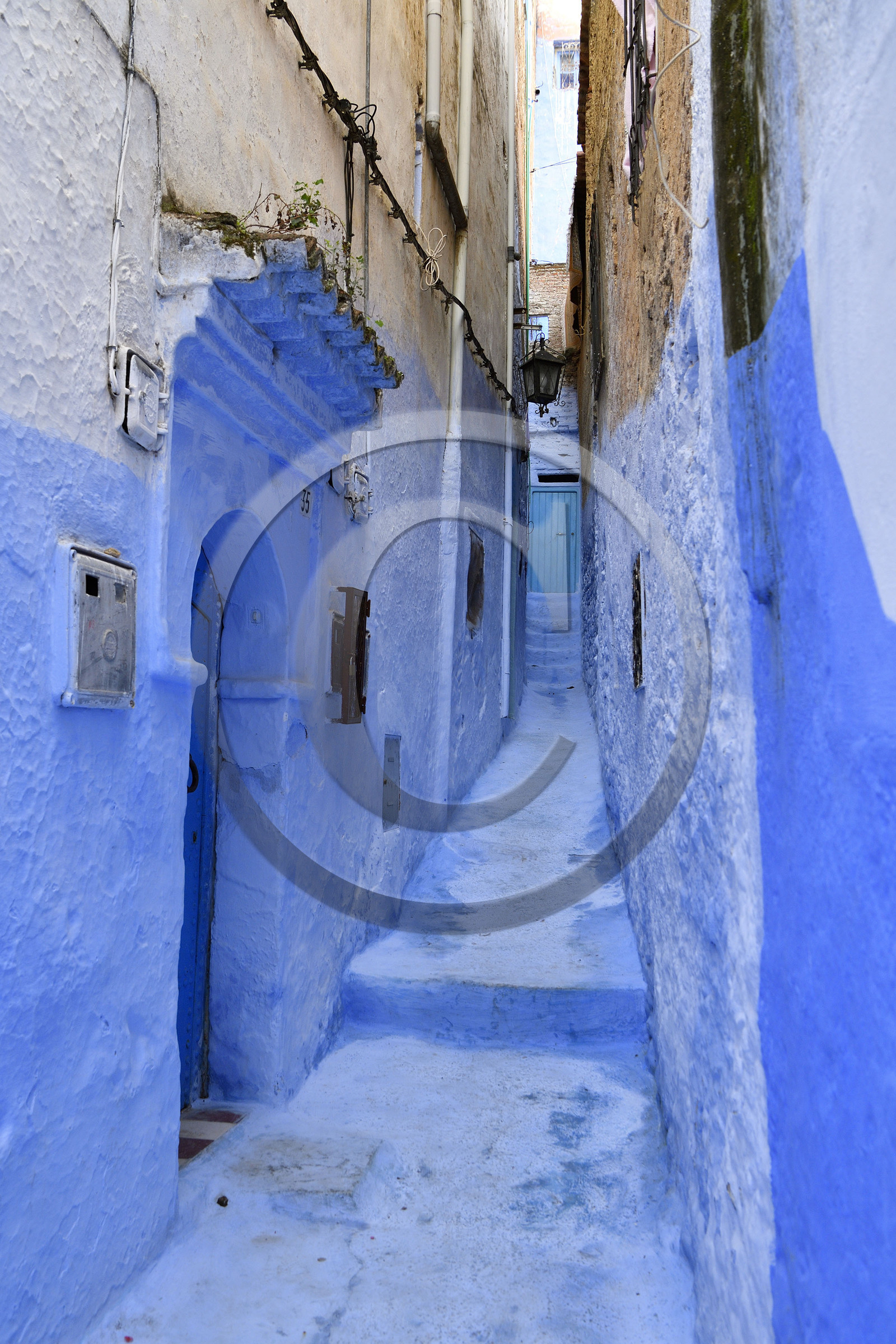 Maroc, Chefchaouen