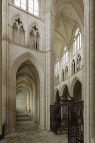 France, Auxerre