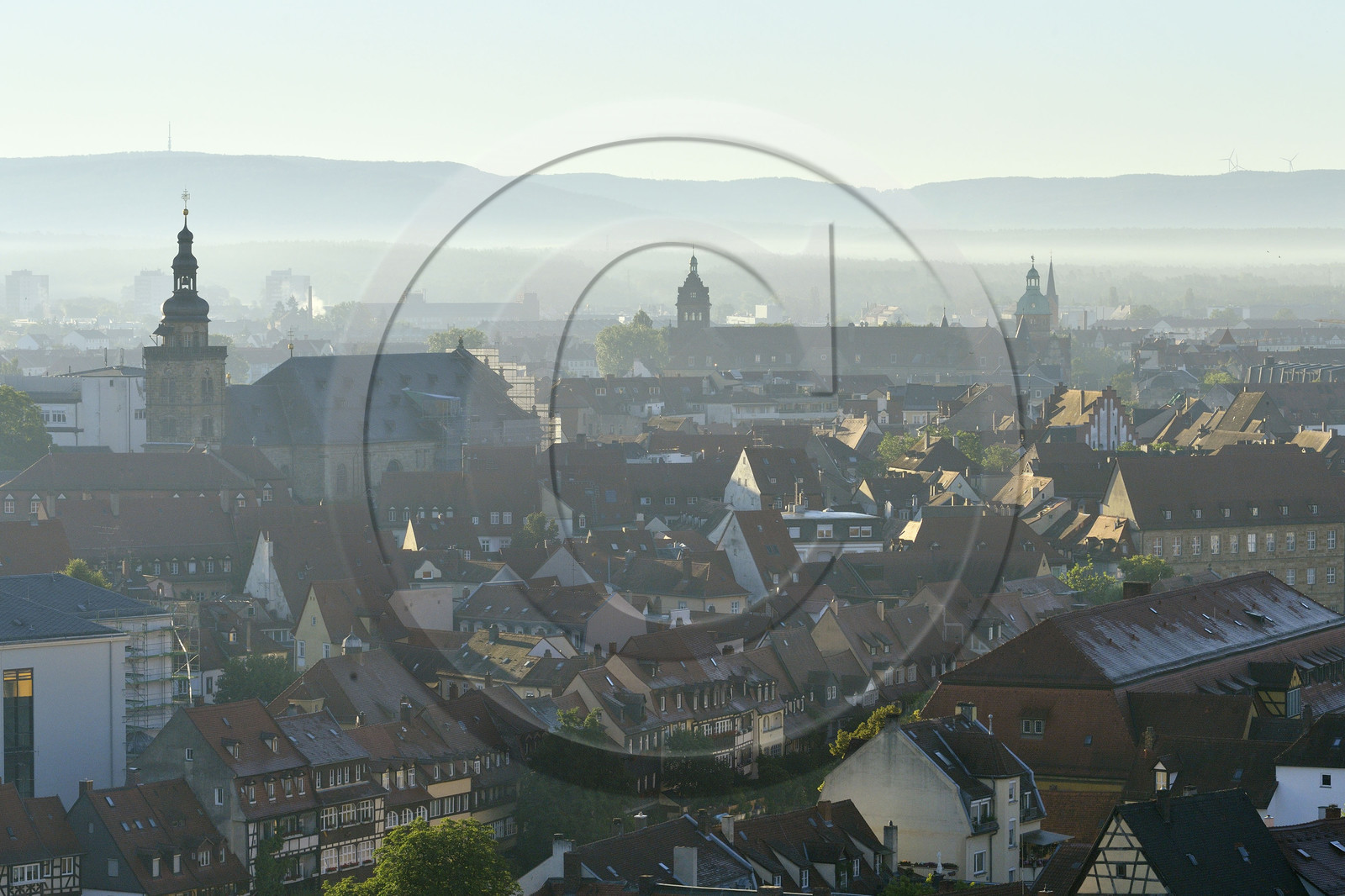 Allemagne, Bamberg