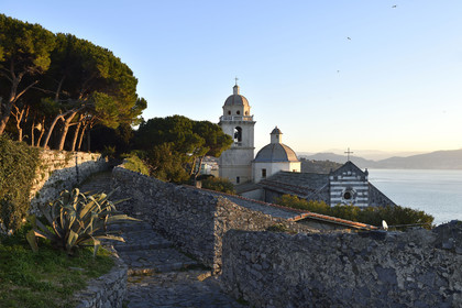 Italie, Portovenere