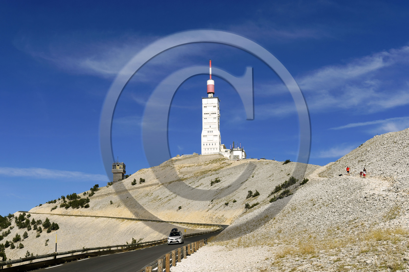 France, Ventoux