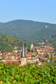 France, Alsace