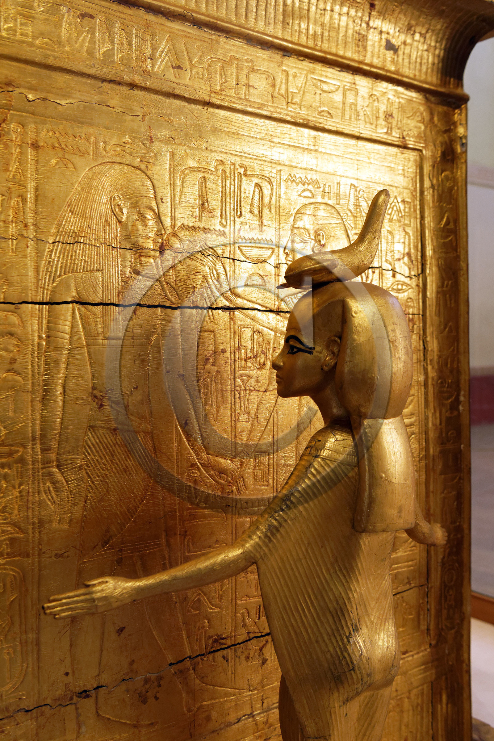 Egypte, Cairo