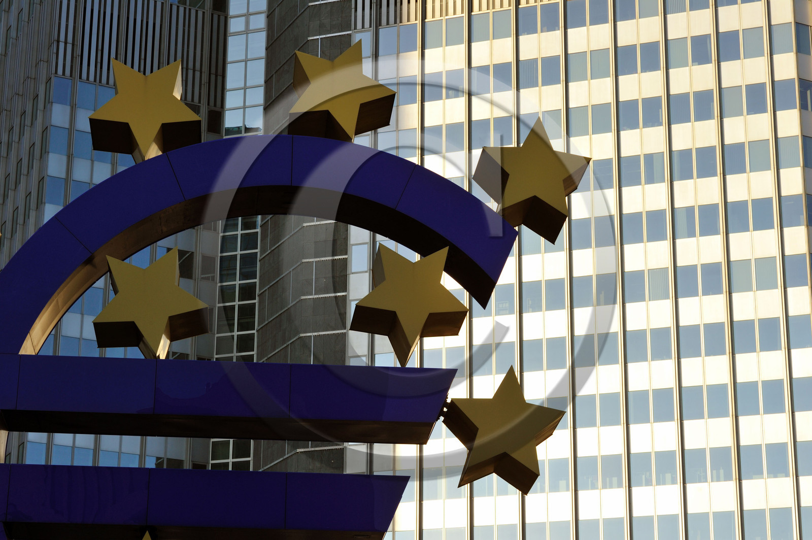 Allemagne, Francfort