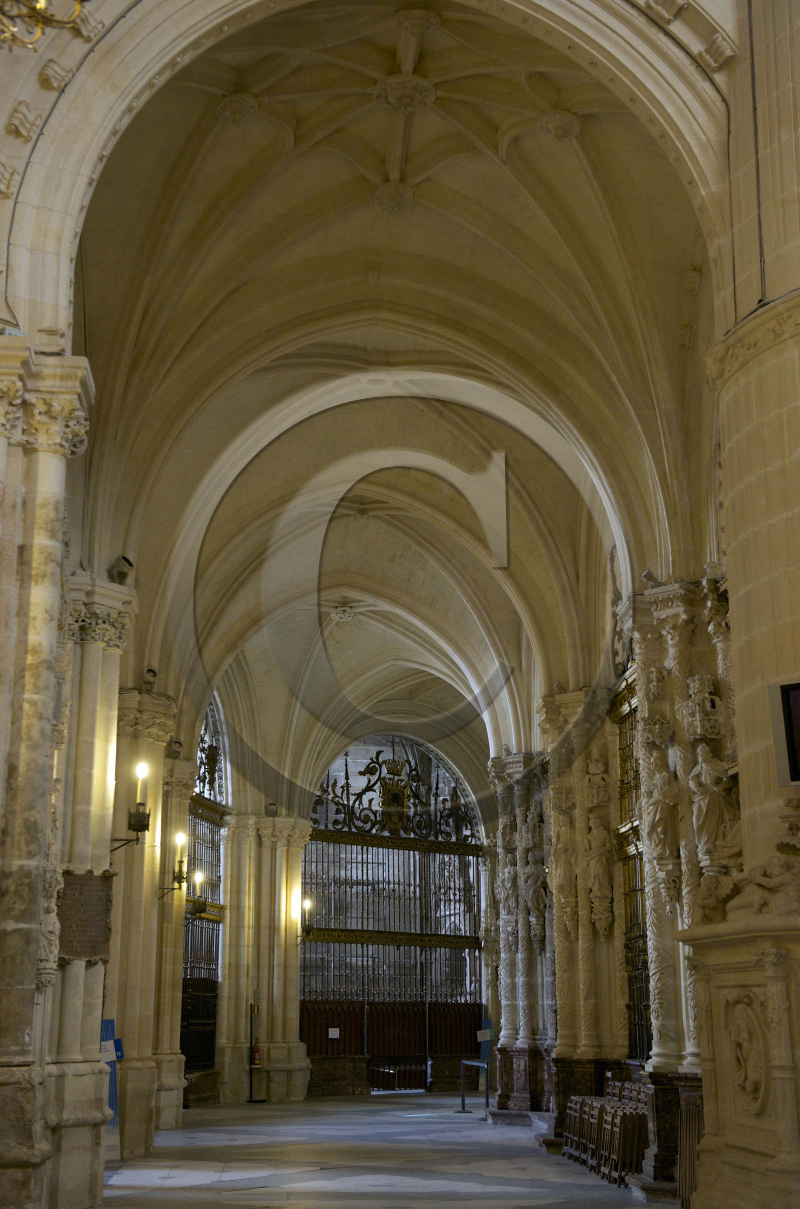 Espagne, Burgos