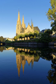France, Strasbourg