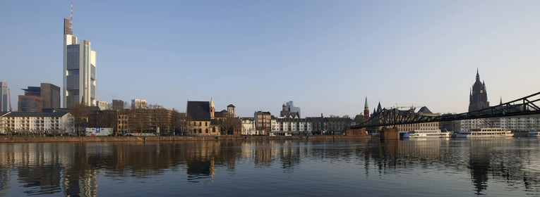 Allemagne, Francfort