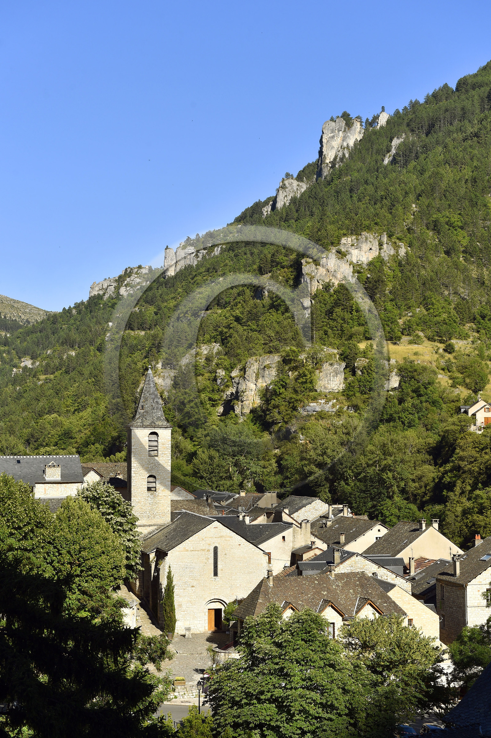 France, Tarn