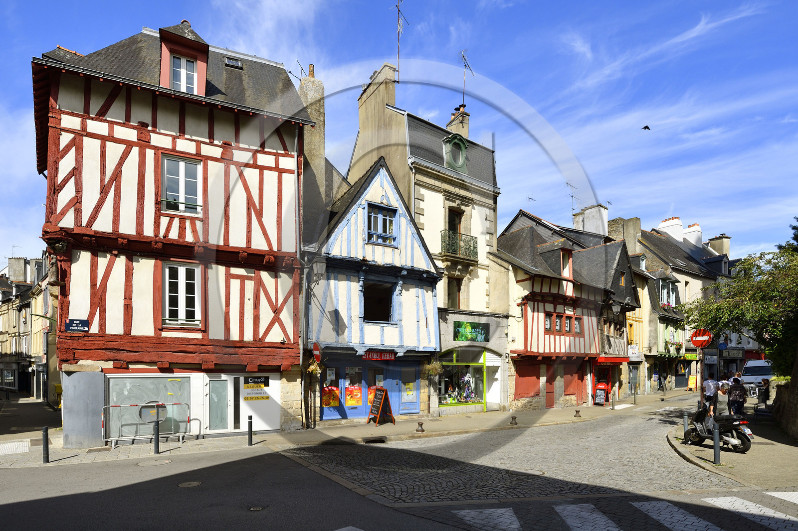 France, Bretagne
