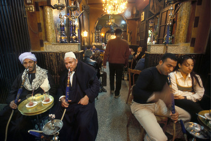 EGYPTE