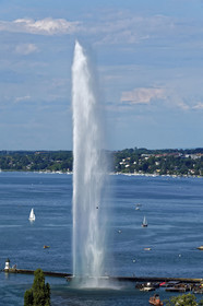 Suisse, Genève