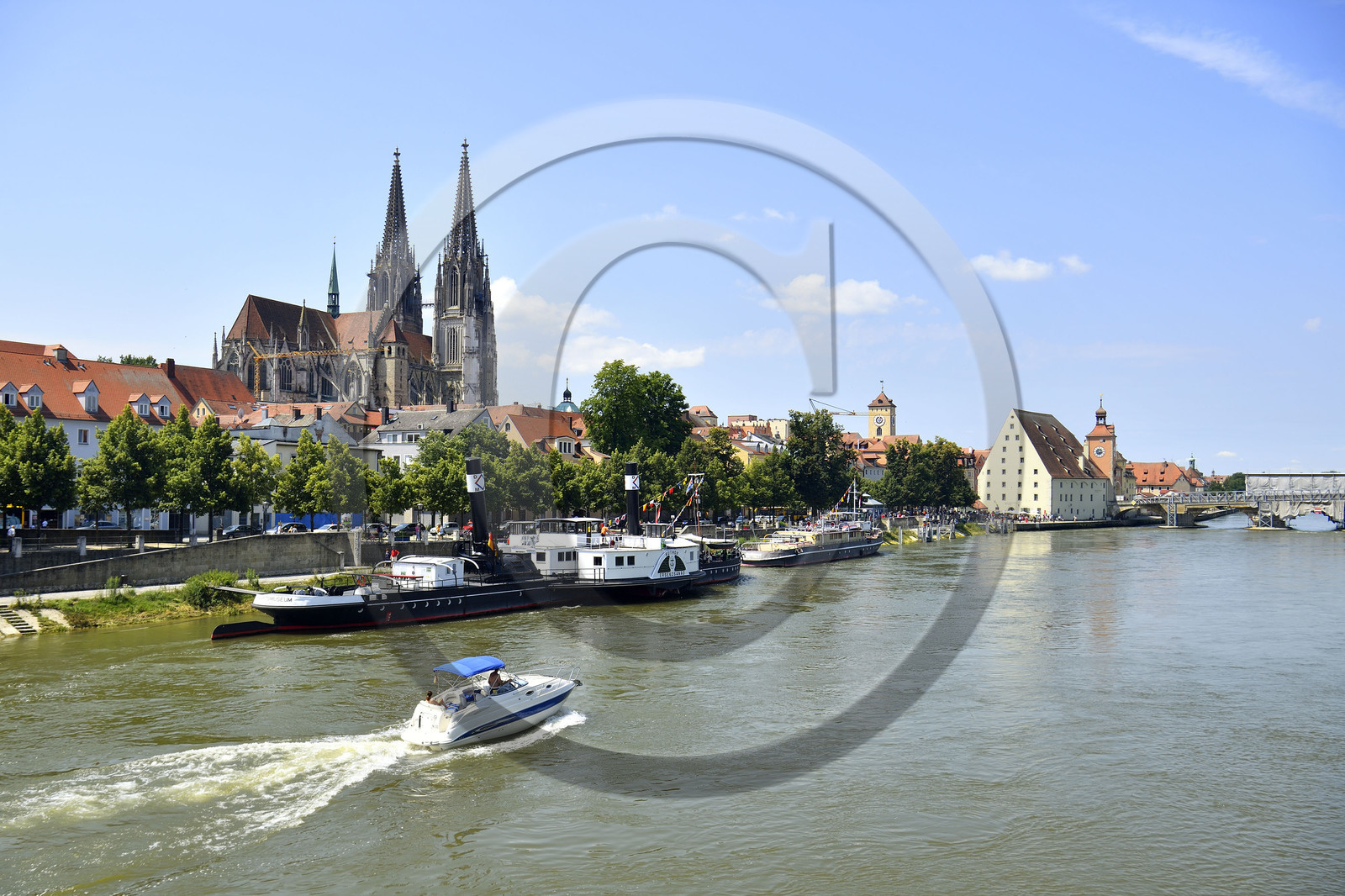 Allemagne, Bamberg
