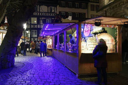 France, Strasbourg