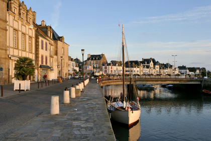 France, Le Crosic