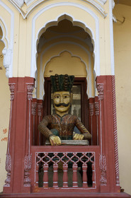 Inde, Jaipur