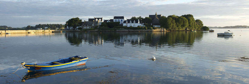 France, Saint-Cado