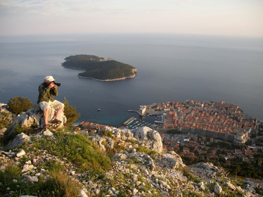 Croatie, Dubrovnik