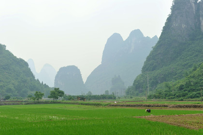 Chine, Guilin