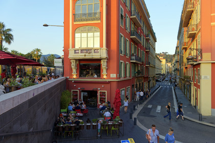 France, Nice