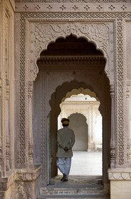 Inde, Jodhpur