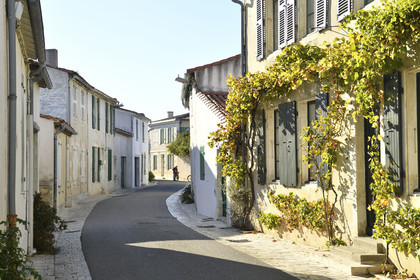 France, Ré