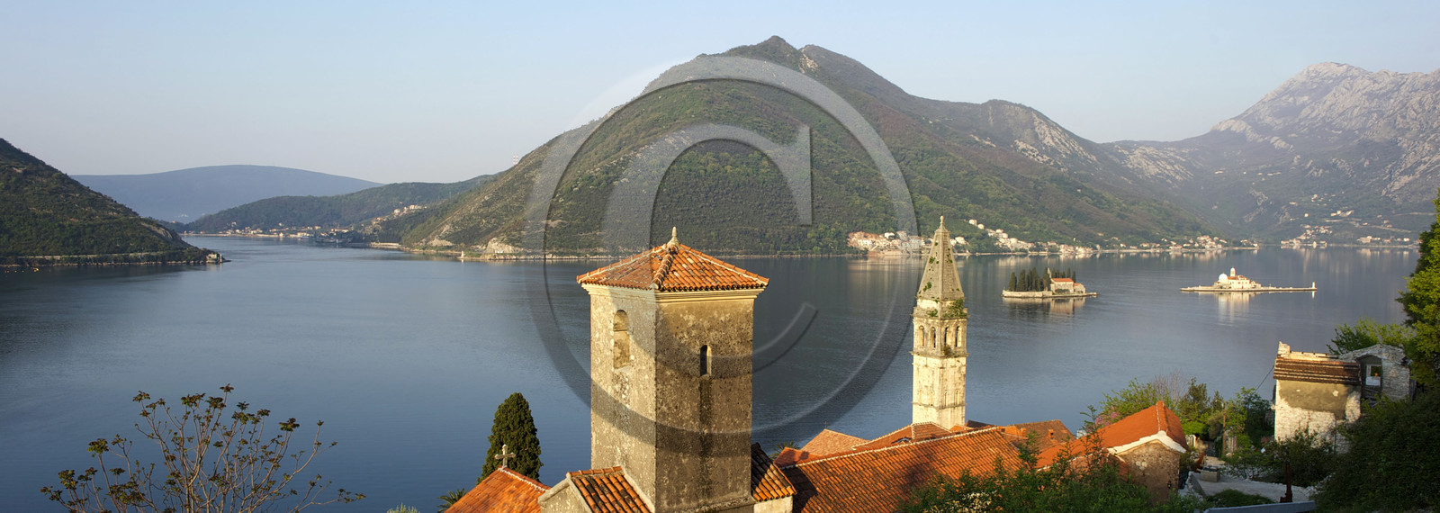 Montenegro, Kotor