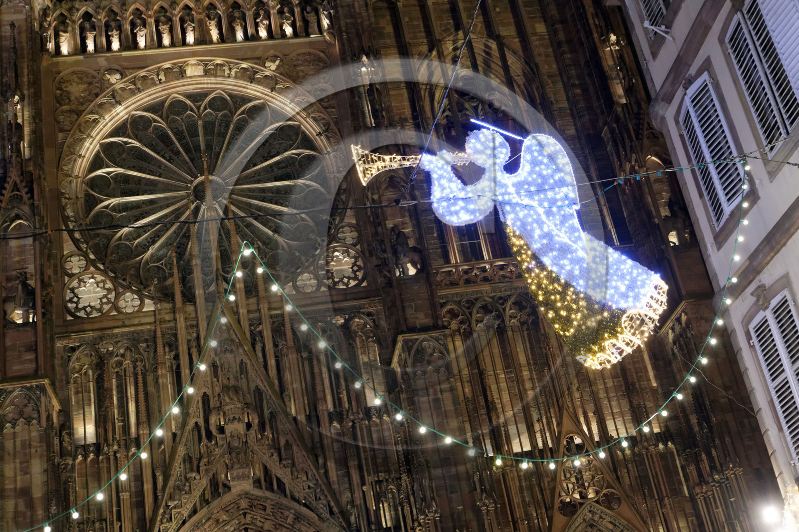 France, Strasbourg