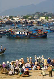 NHA TRANG, VIETNAM