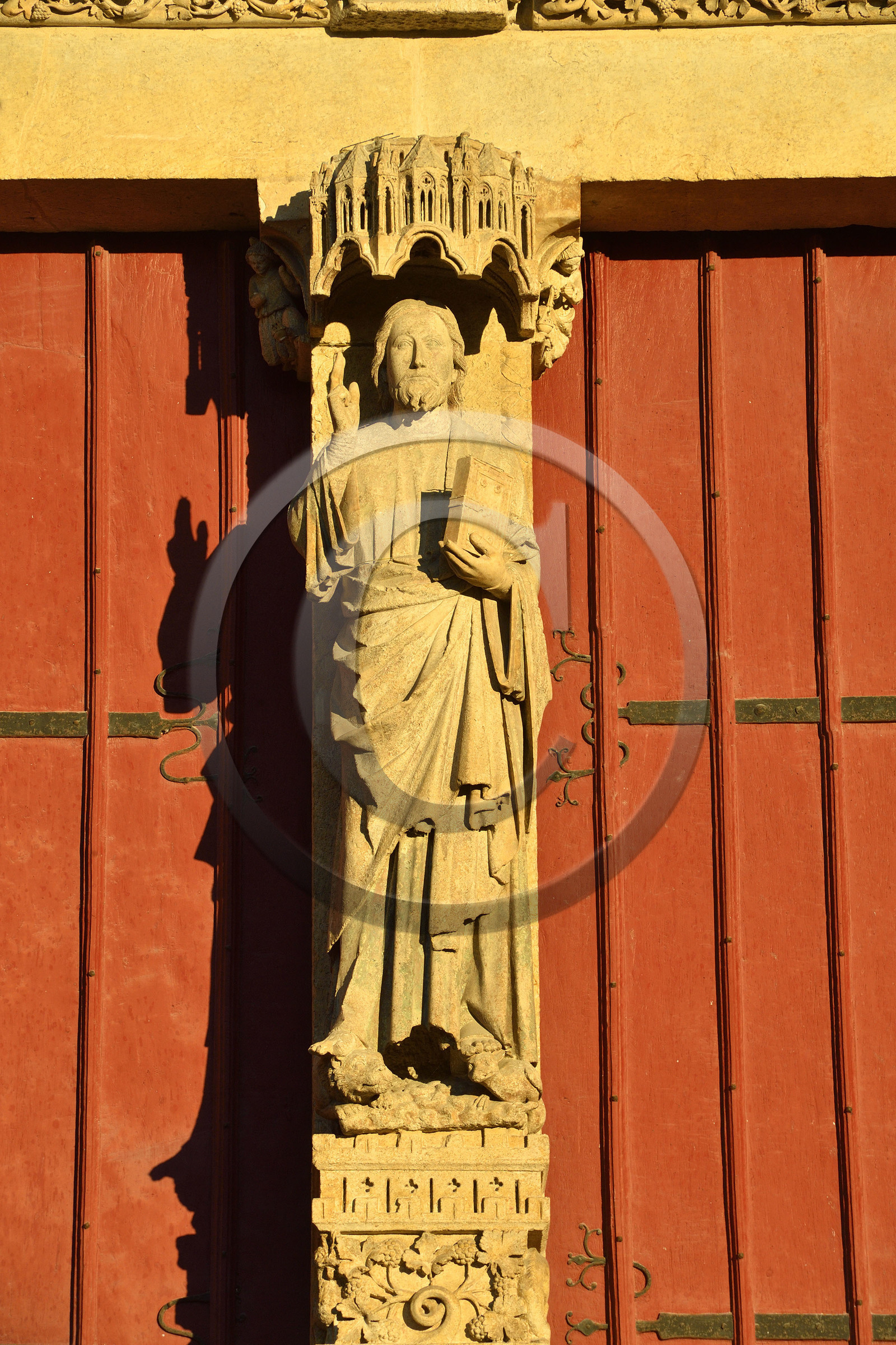 France, Amiens