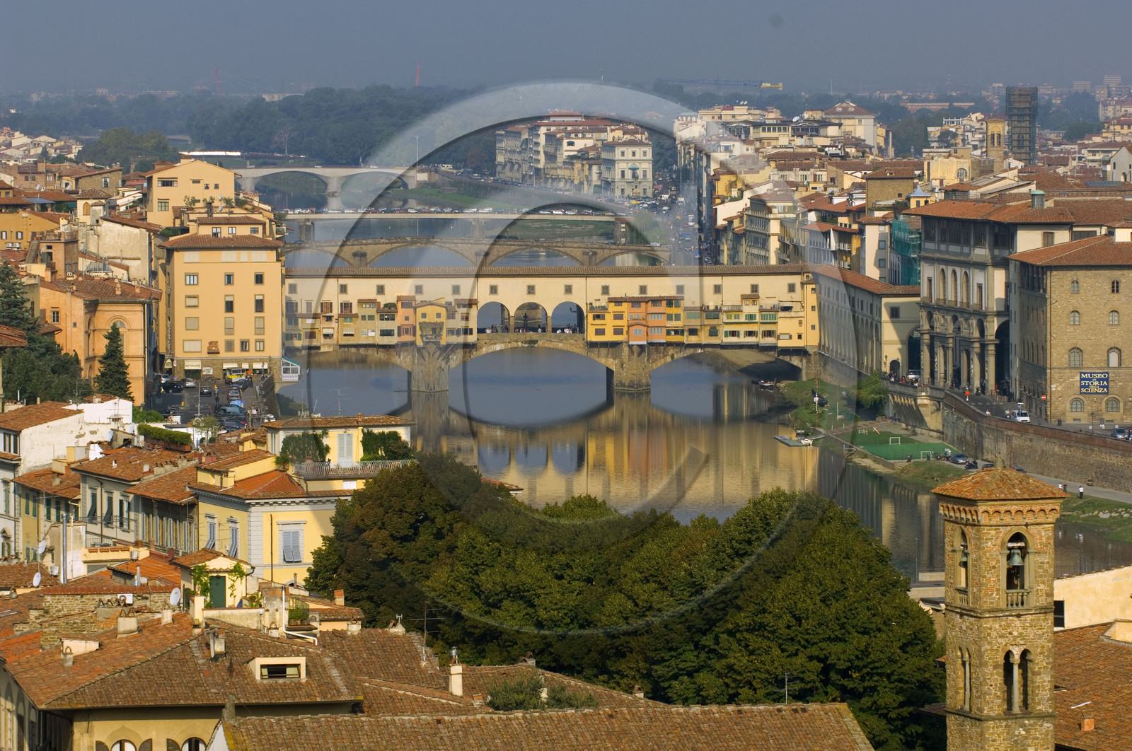 Firenze, Italia