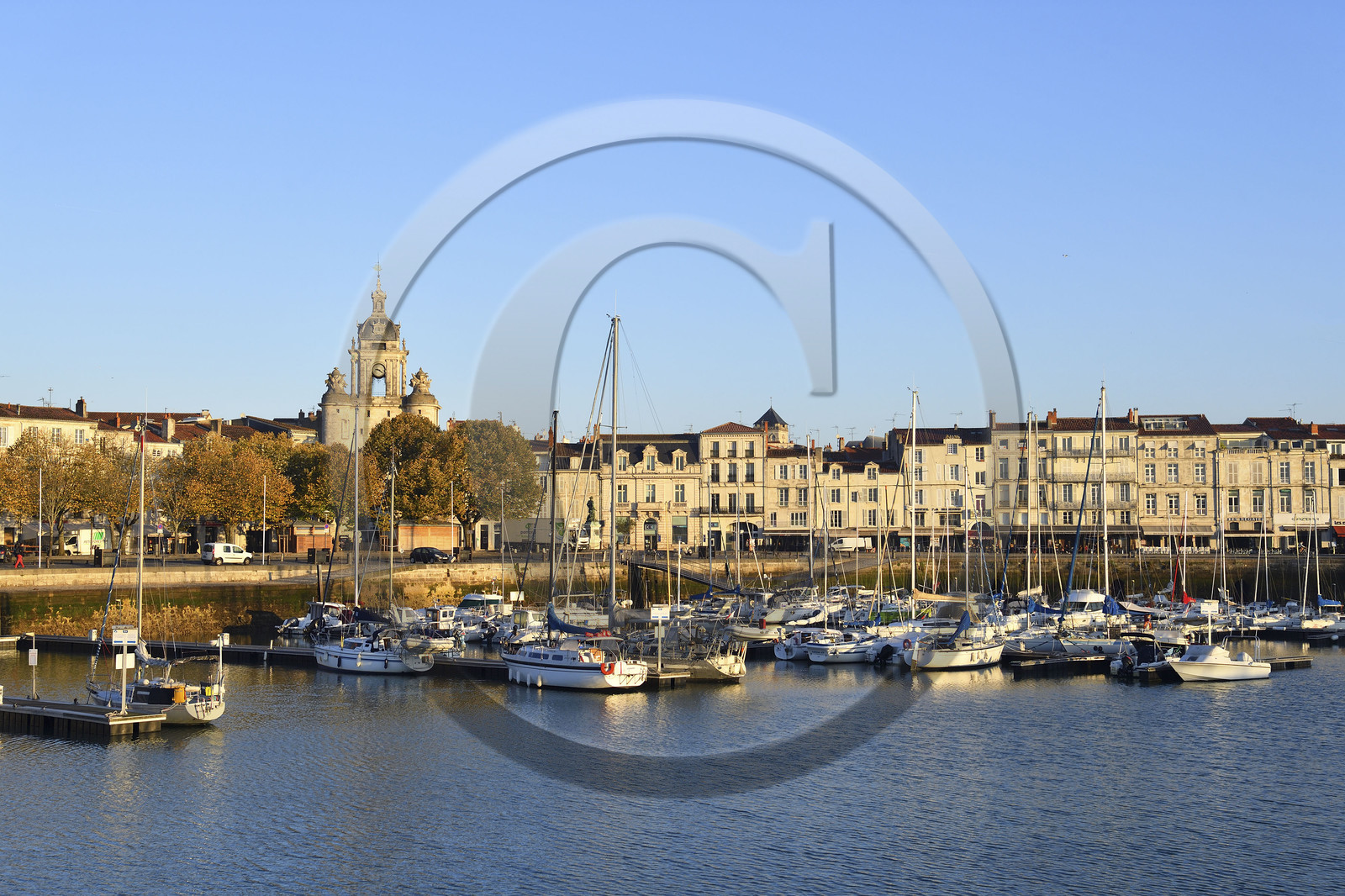 France, La Rochelle