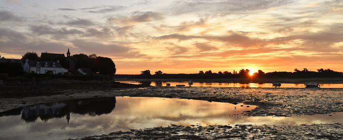 France,  St Cado