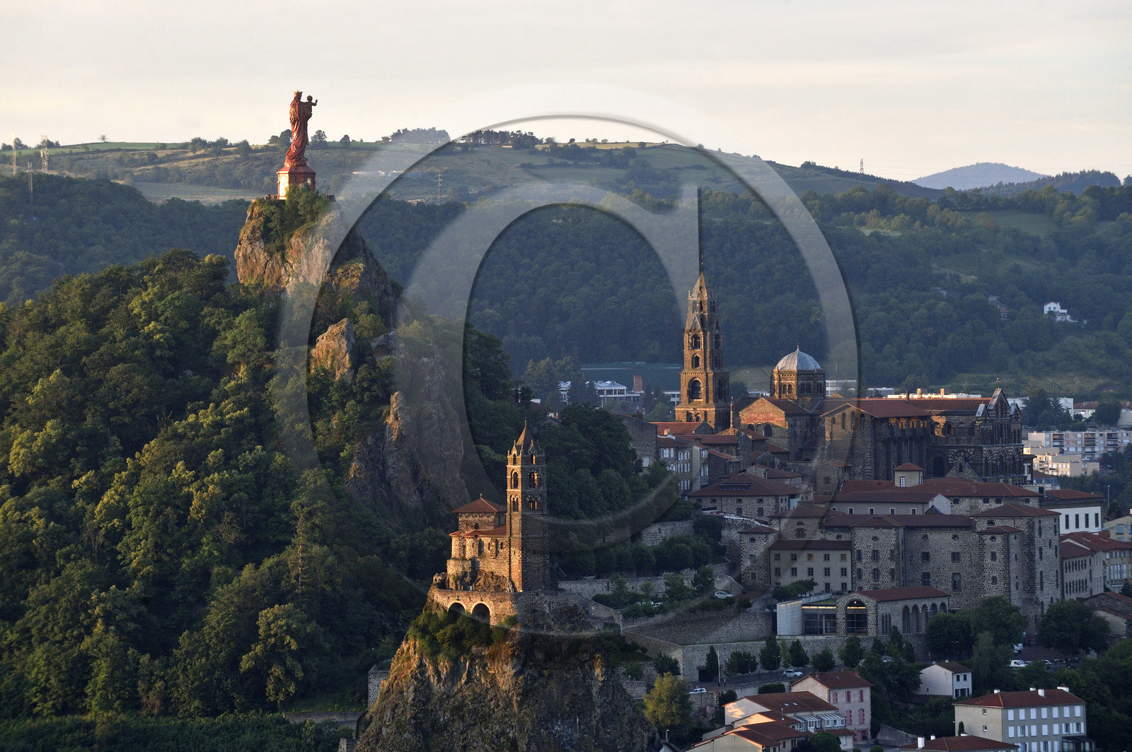 France, Le Puy en Velay