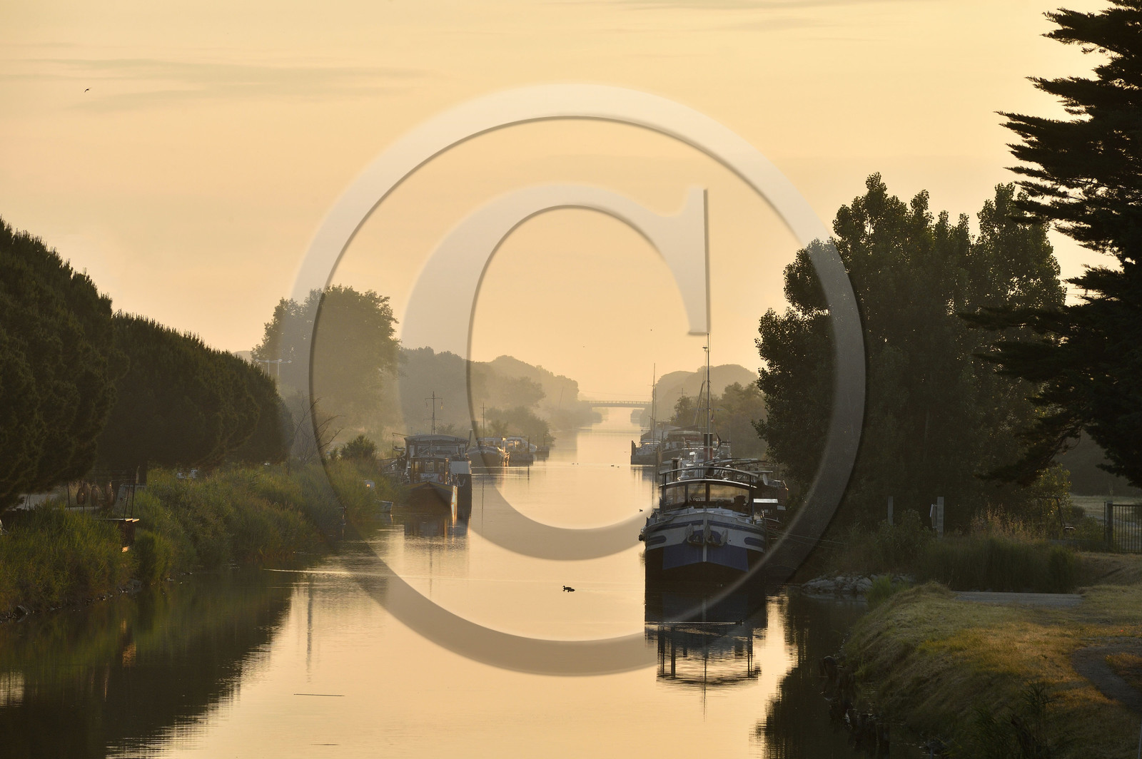 France, Aigues Mortes