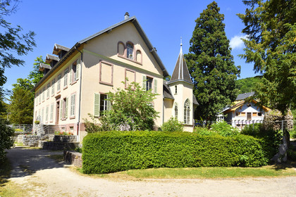 France, Orbey