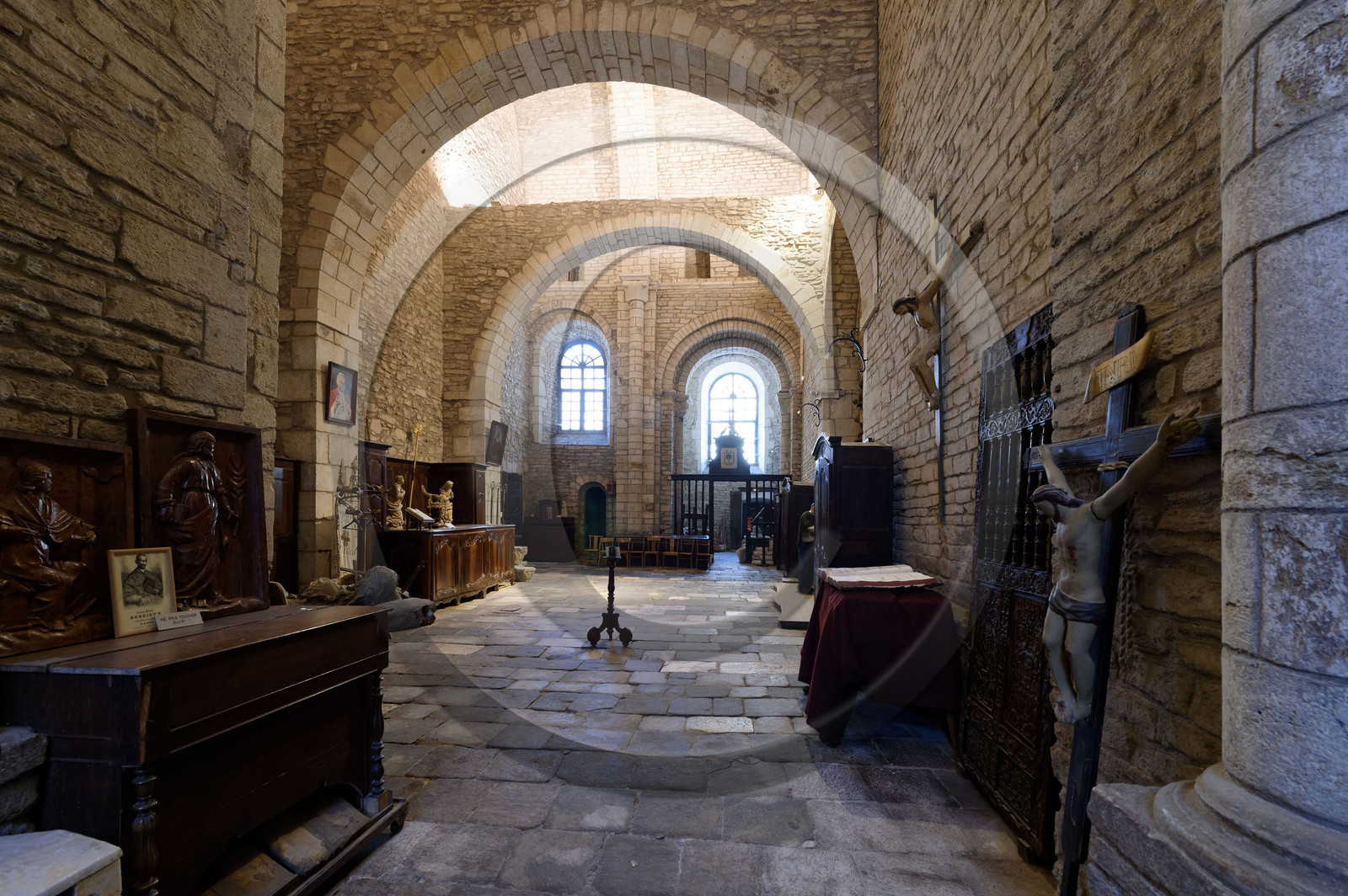 France, Minerve