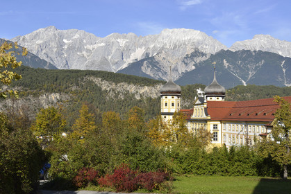 Autriche, Stams