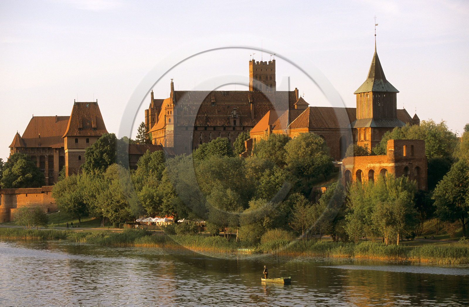 Malbork, Pologne