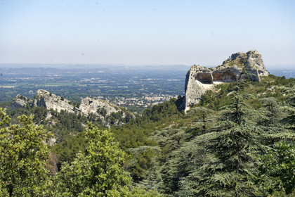 France, Saint Remy de Provence