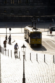 Allemagne, Dresden