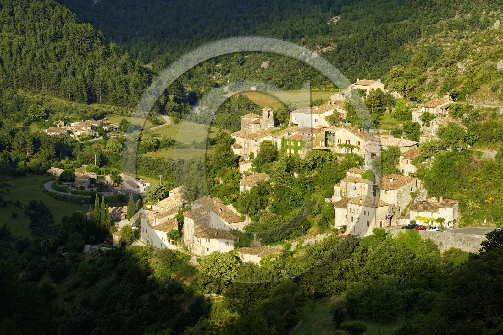 France, Mont Ventoux
