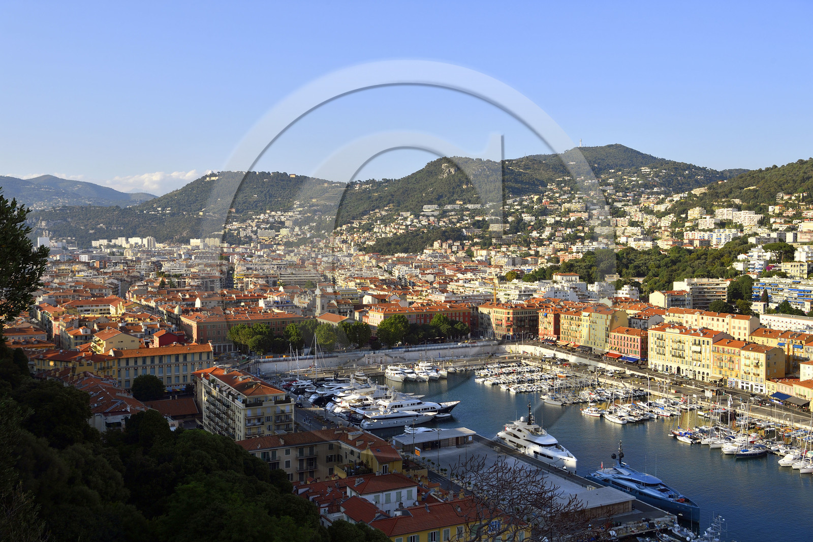 France, Nice
